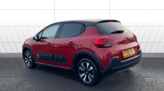 Citroen C3 1.2 PureTech 110 Flair 5dr [6 Speed] Petrol Hatchback